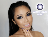 Vassen Jewel Violet